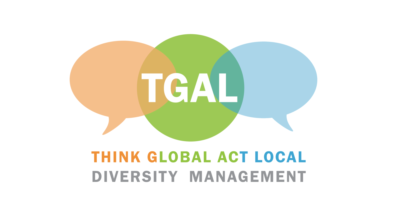 Think Global, Act Local