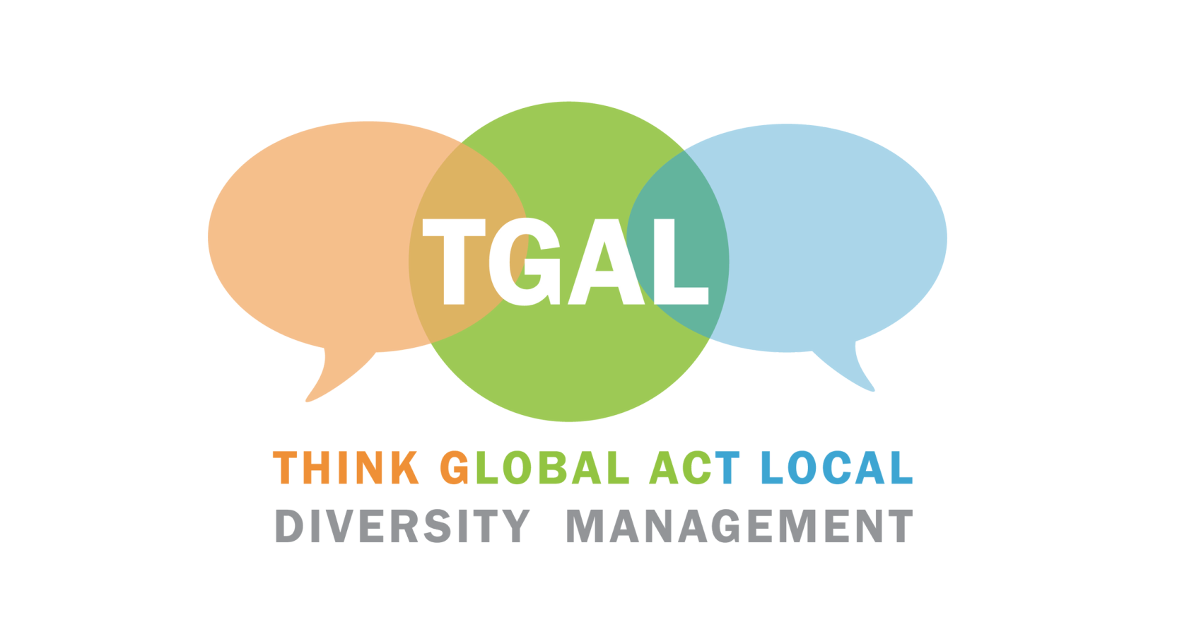 Diversity Management Think Global Act Local